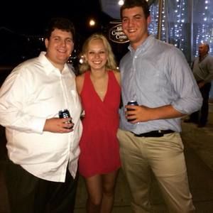 Meet your Posher, Tyler